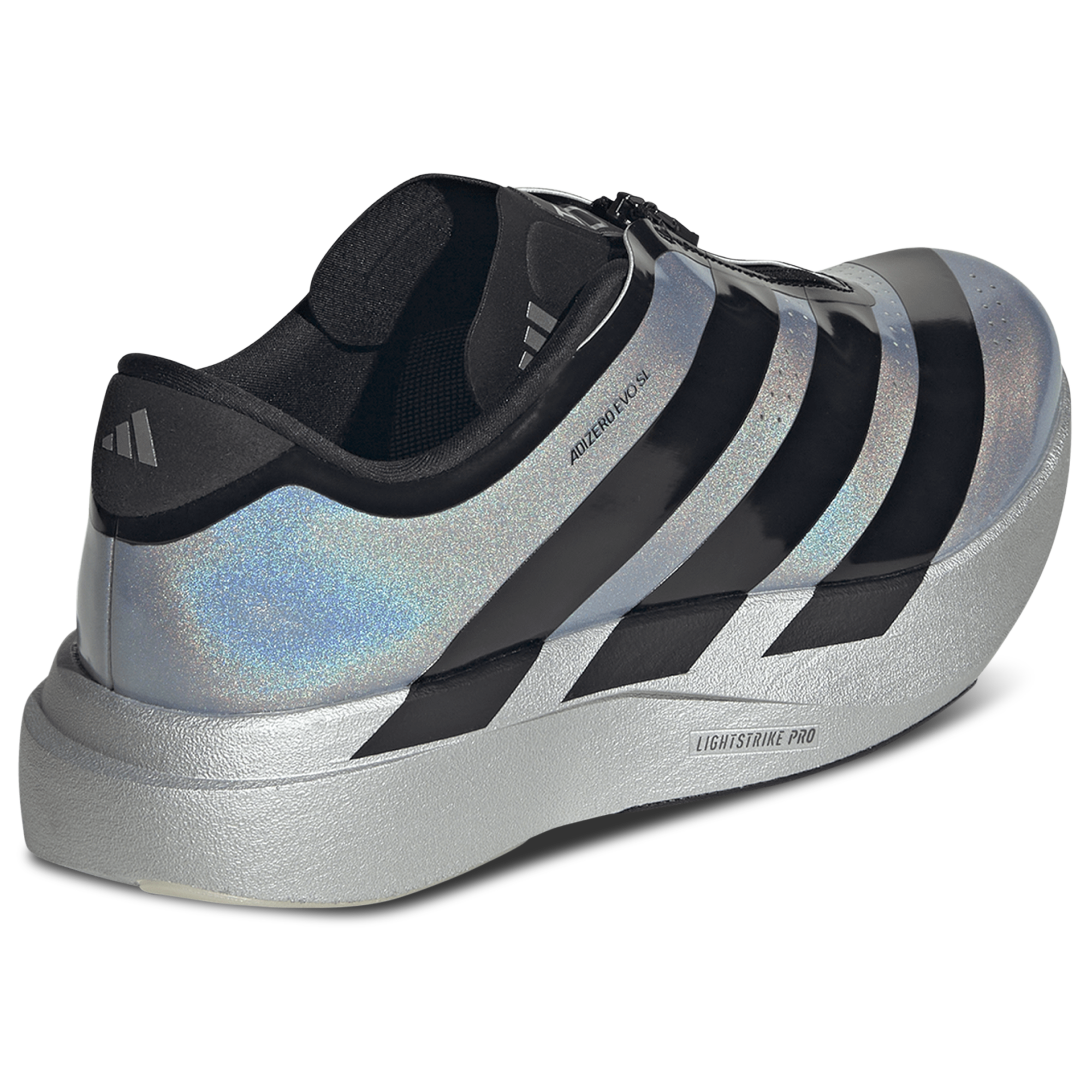 [KH7787] MENS ADIDAS ADIZERO EVO SL ZIP M