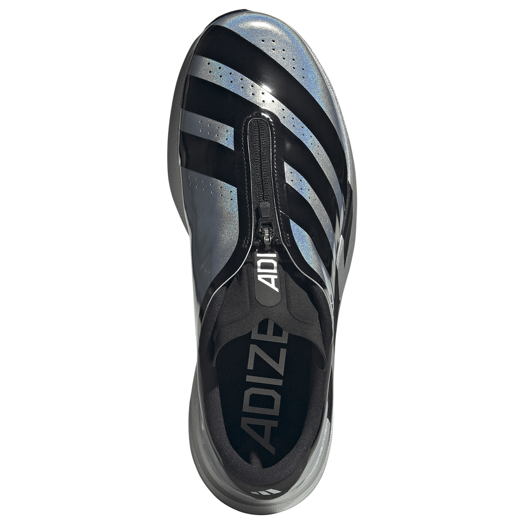 [KH7787] MENS ADIDAS ADIZERO EVO SL ZIP M