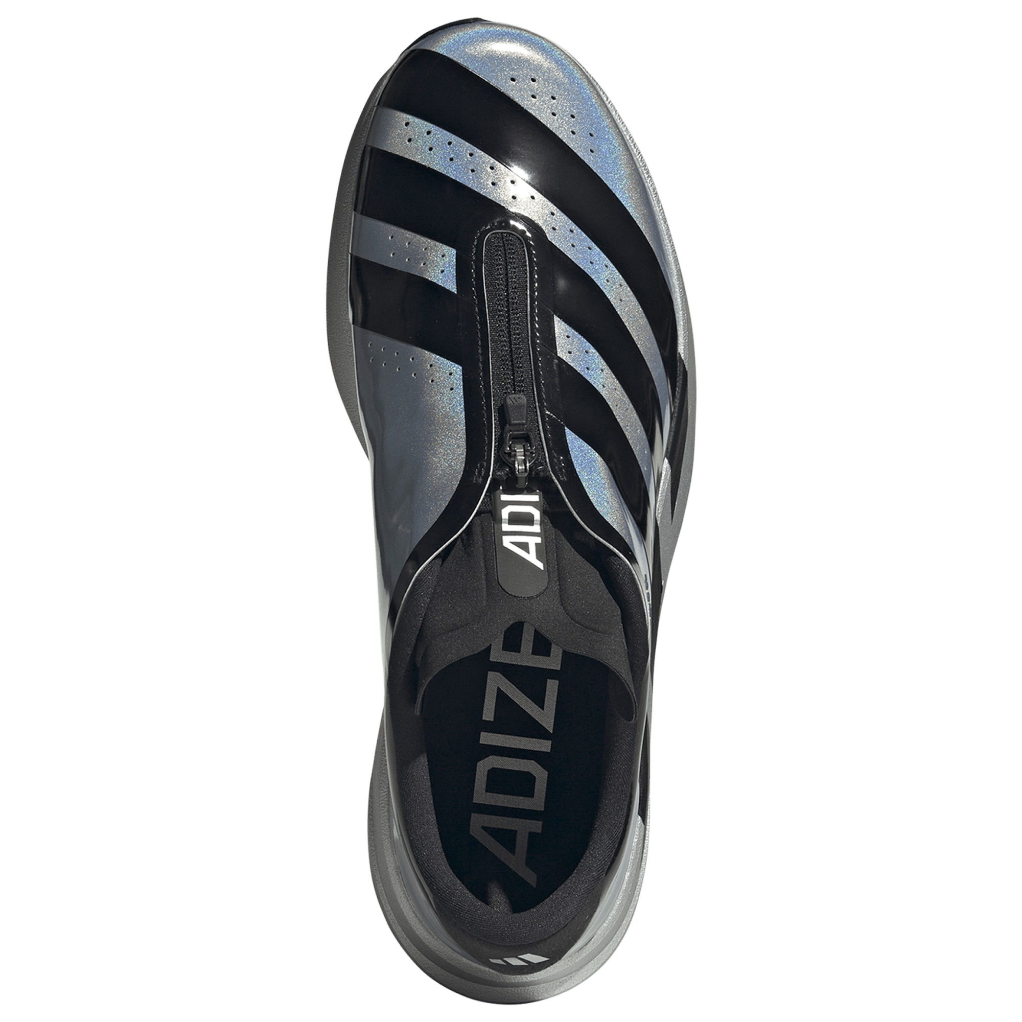 [KH7787] MENS ADIDAS ADIZERO EVO SL ZIP M