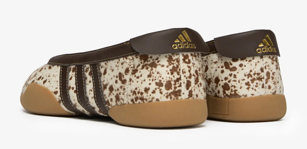 [KI0402] WOMENS ADIDAS TAEKWONDO MEI BALLET W