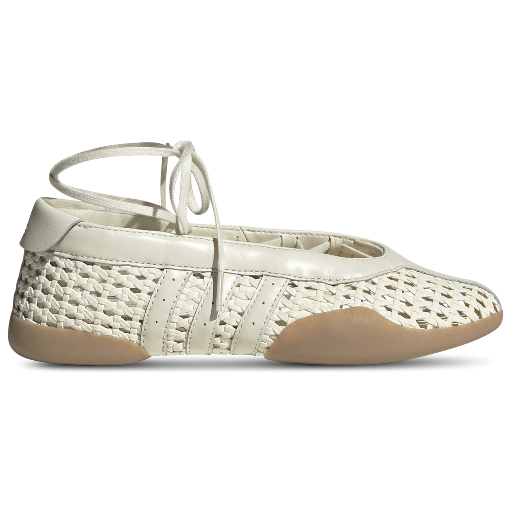 [KI3582] WOMENS ADIDAS TAEKWONDO MEI BALLET W