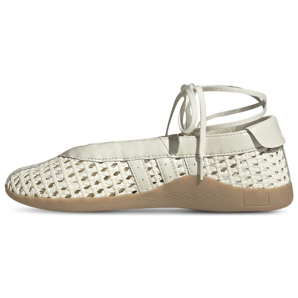 [KI3582] WOMENS ADIDAS TAEKWONDO MEI BALLET W