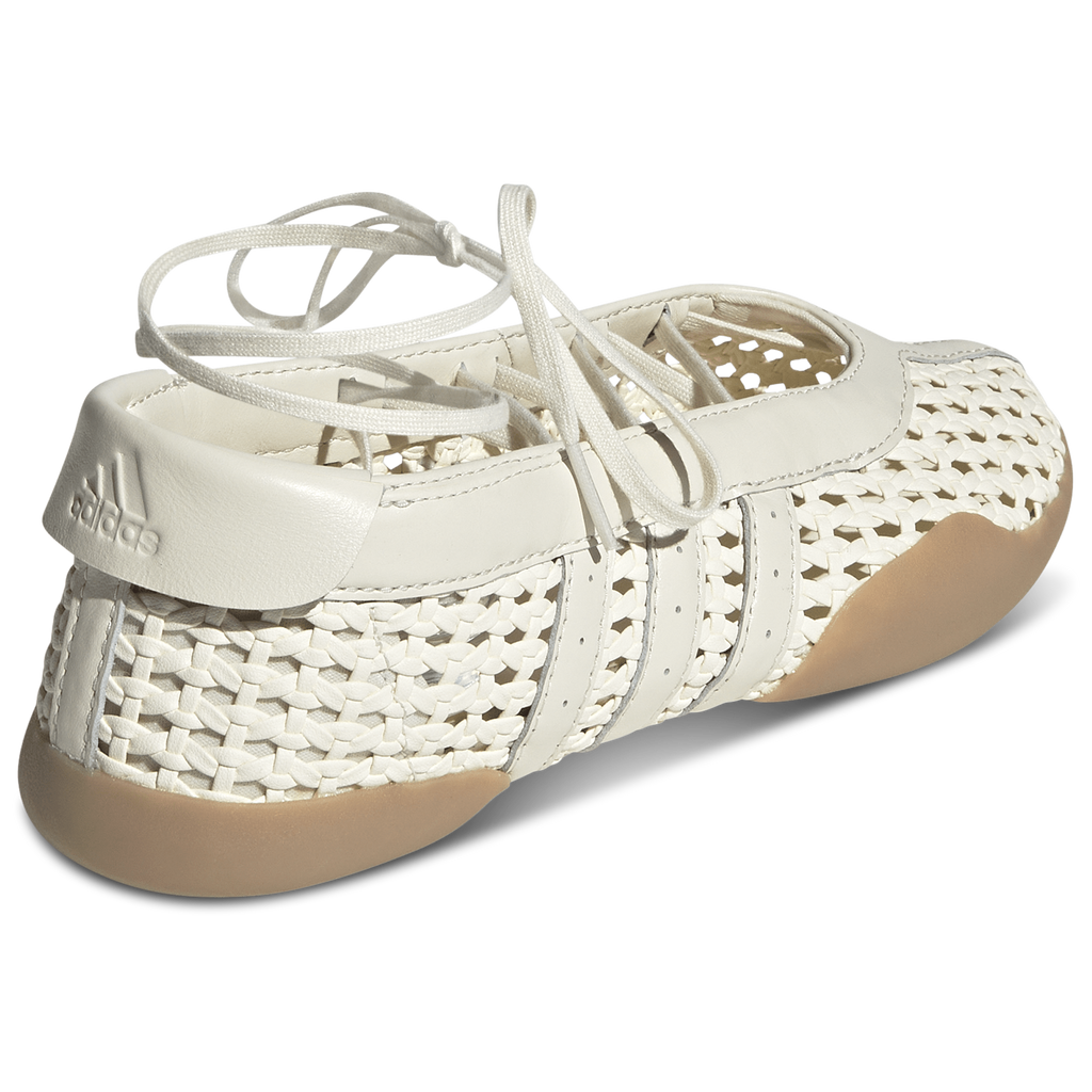 [KI3582] WOMENS ADIDAS TAEKWONDO MEI BALLET W