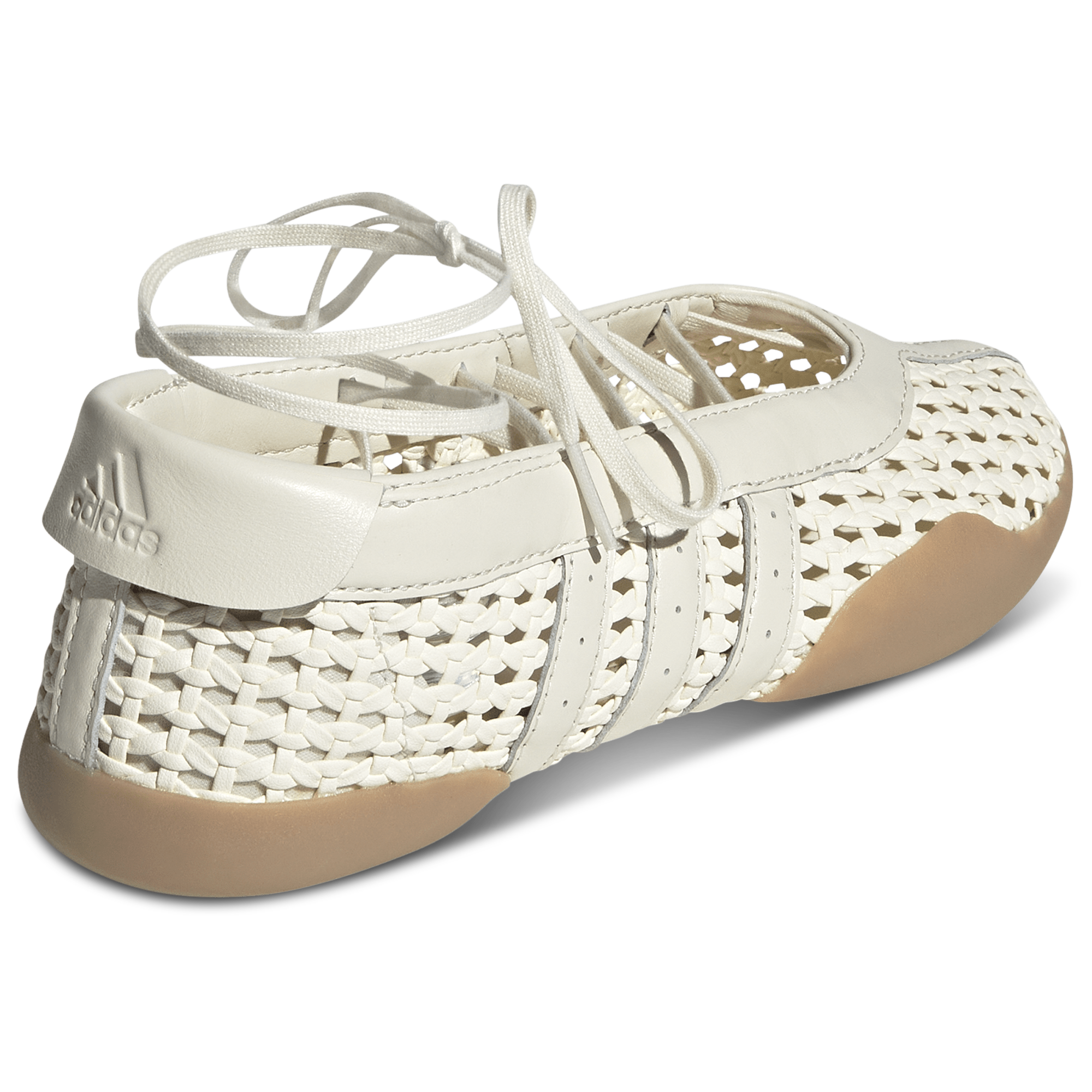 [KI3582] WOMENS ADIDAS TAEKWONDO MEI BALLET W