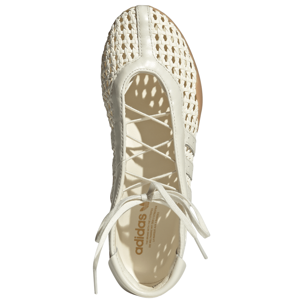 [KI3582] WOMENS ADIDAS TAEKWONDO MEI BALLET W