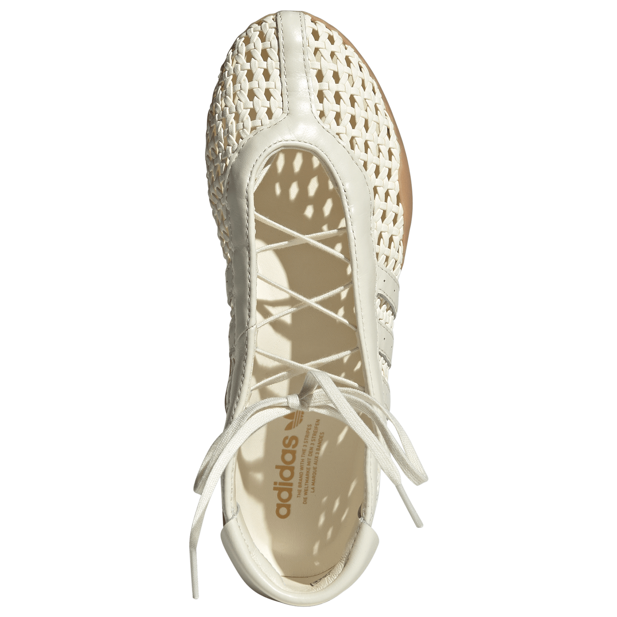 [KI3582] WOMENS ADIDAS TAEKWONDO MEI BALLET W