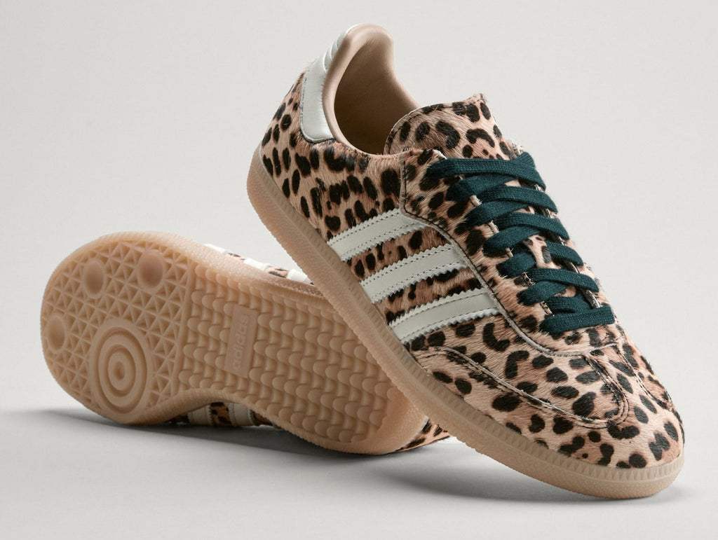 [KI6674] WOMENS ADIDAS SAMBA OG W