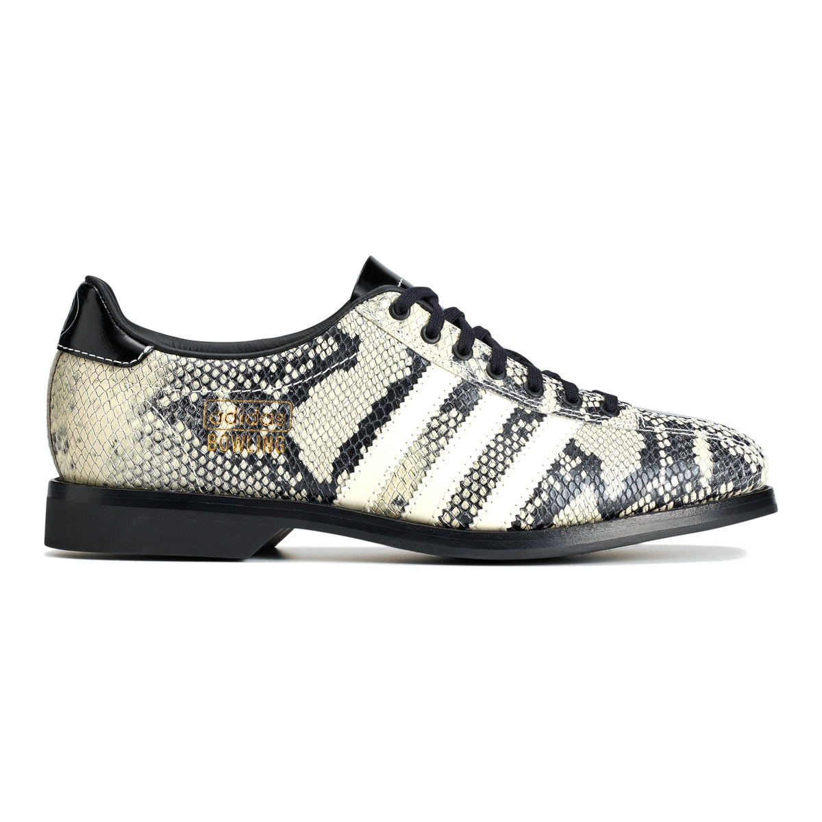 Mens Adidas Bowling Brain Dead 'Snakeskin' 1