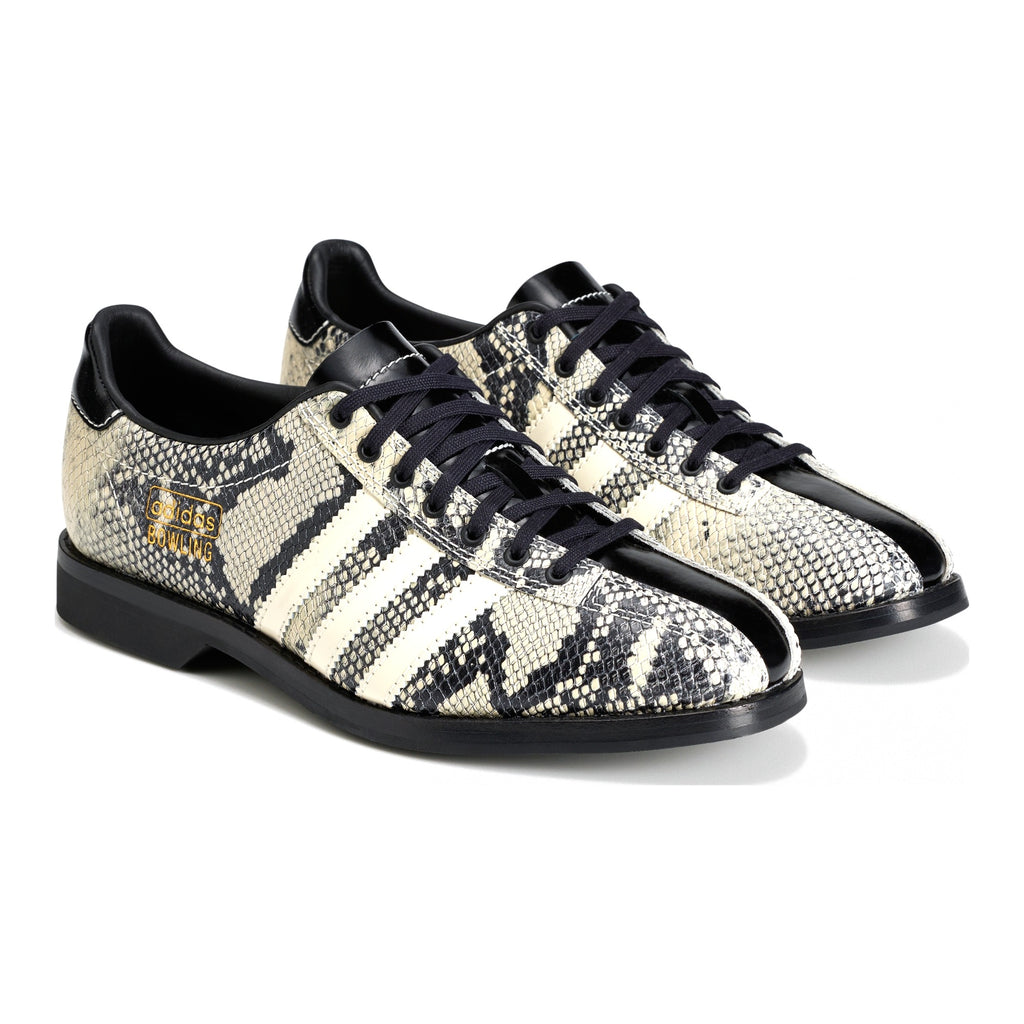 Mens Adidas Bowling Brain Dead 'Snakeskin' 4