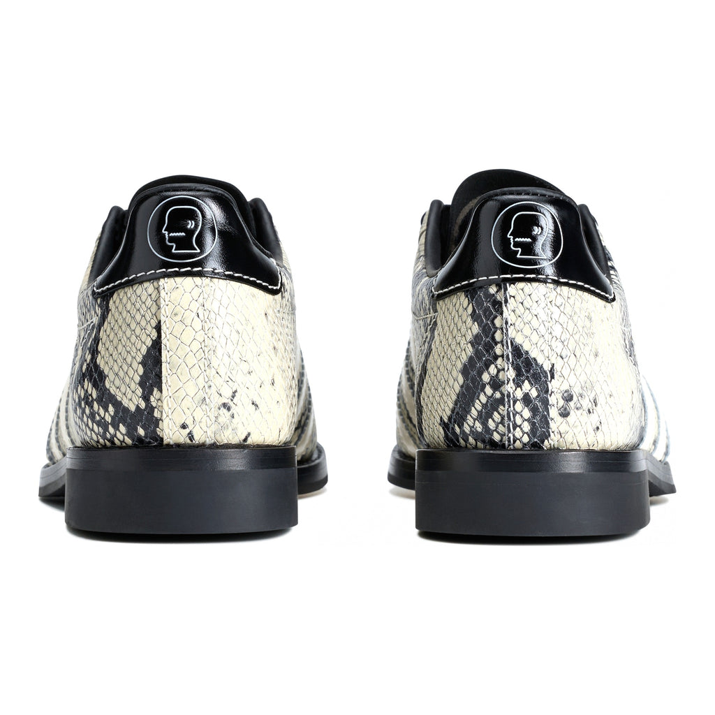 Mens Adidas Bowling Brain Dead 'Snakeskin' 5