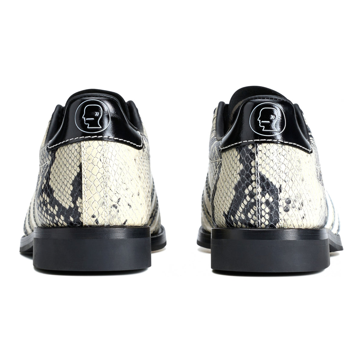 Mens Adidas Bowling Brain Dead 'Snakeskin' 5