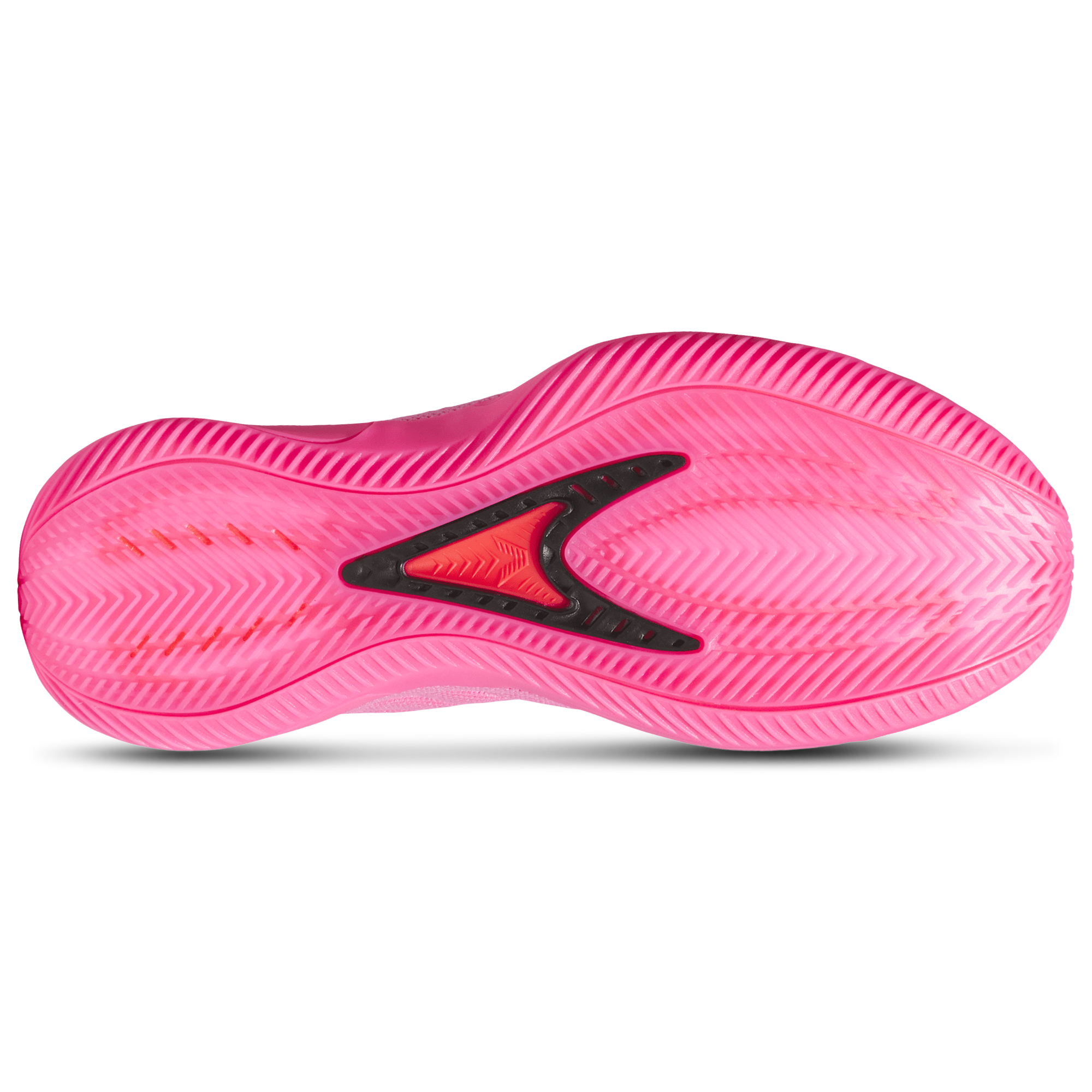 [KJ2363] MENS ADIDAS ANTHONY EDWARDS 2 'LUCID PINK BLACK'