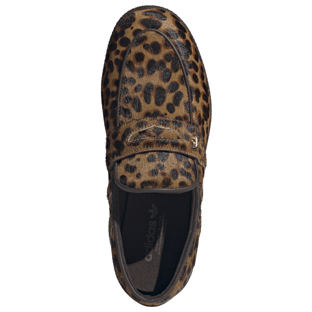 [KJ2526] WOMENS ADIDAS HANDBALL SPEZIAL LOAFER W