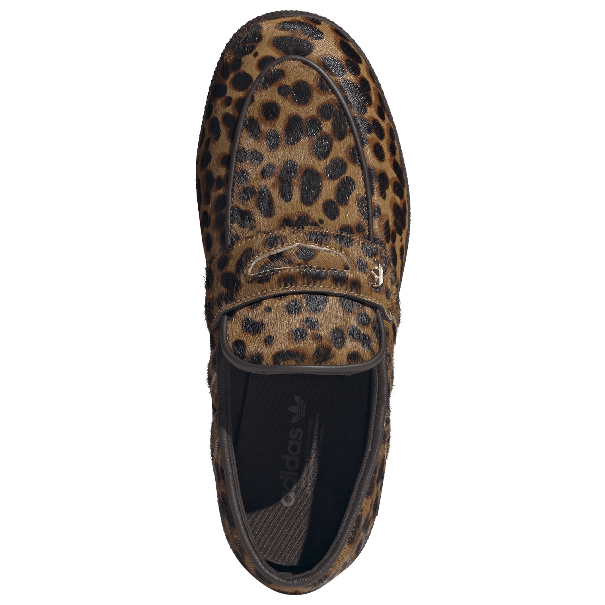 [KJ2526] WOMENS ADIDAS HANDBALL SPEZIAL LOAFER W