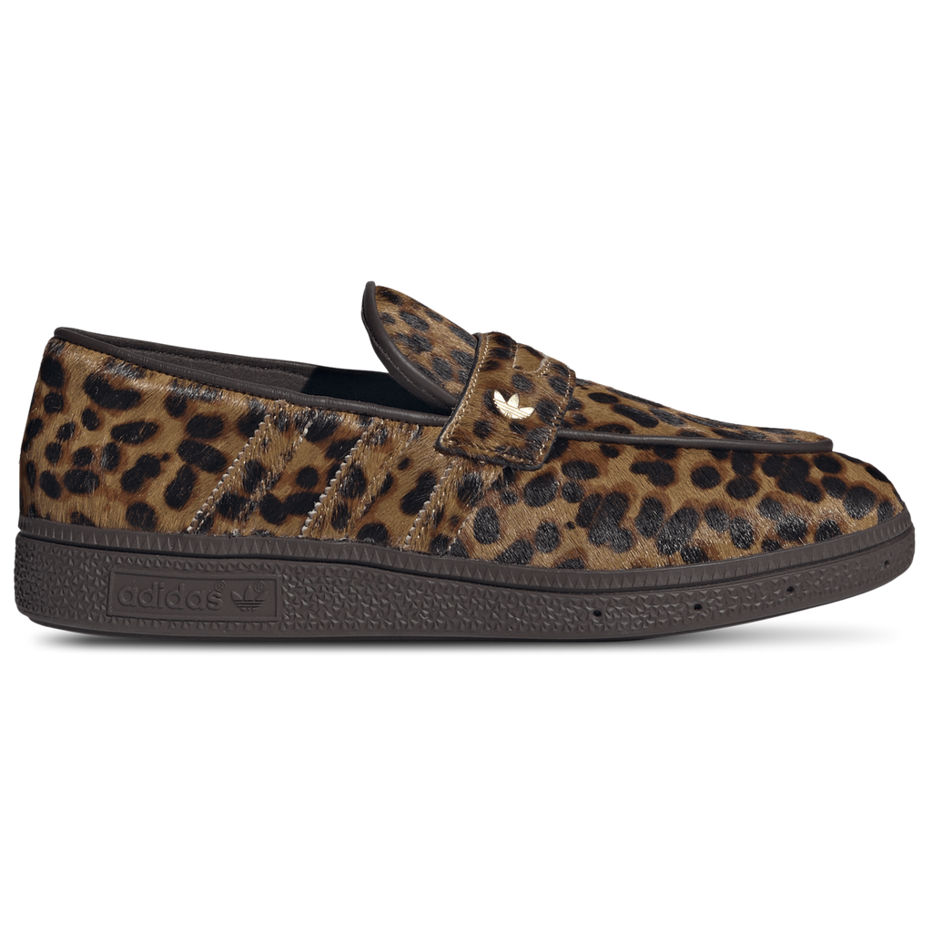 [KJ2526] WOMENS ADIDAS HANDBALL SPEZIAL LOAFER W