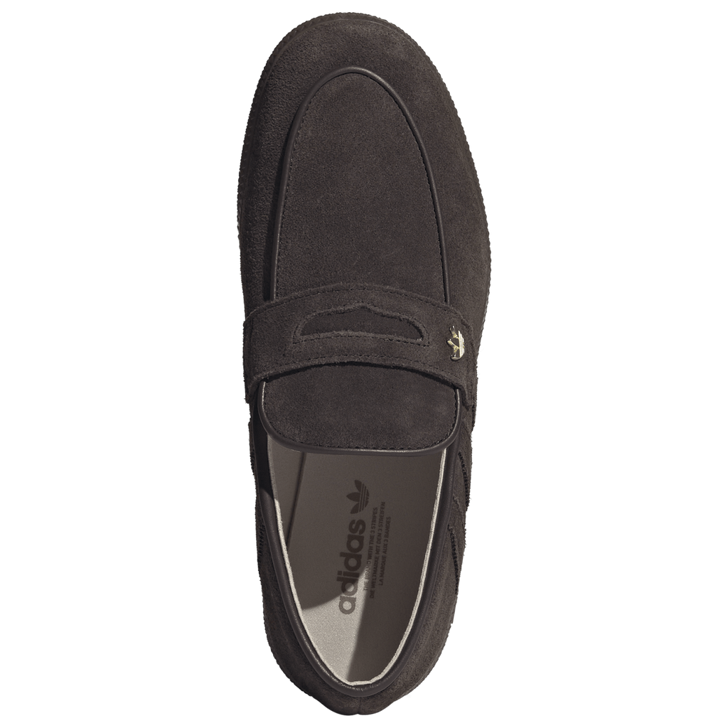 [KJ2533] WOMENS ADIDAS HANDBALL SPEZIAL LOAFER W