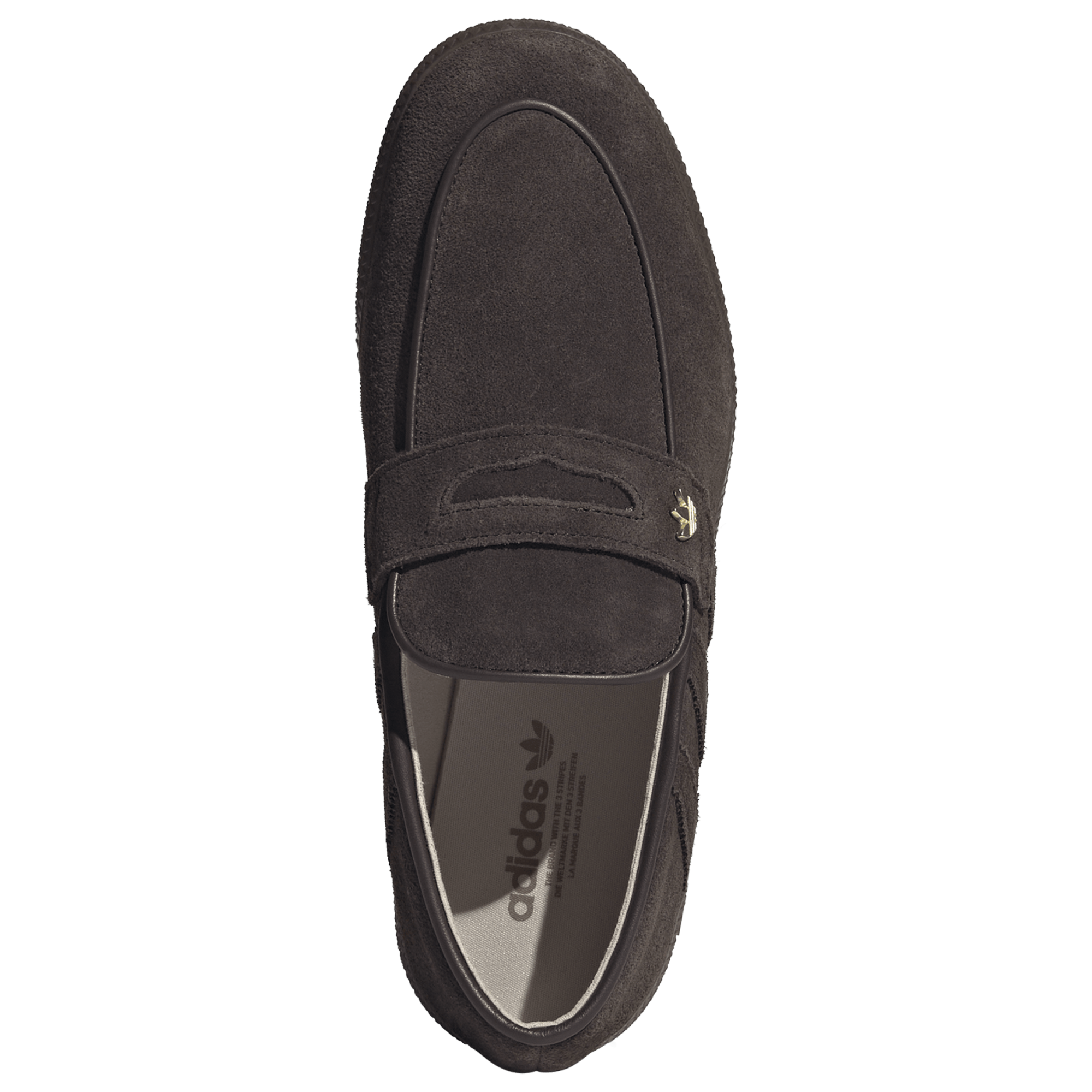 [KJ2533] WOMENS ADIDAS HANDBALL SPEZIAL LOAFER W