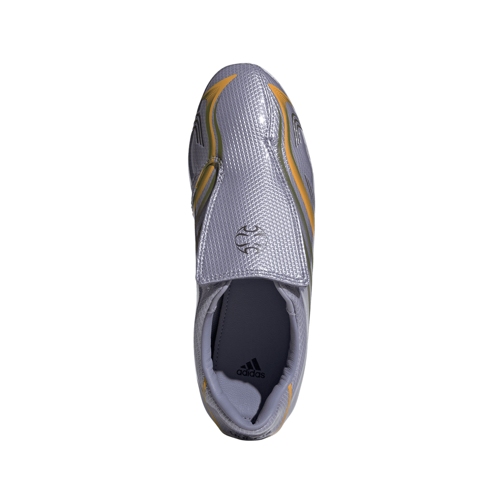 [KJ3829] WOMENS ADIDAS TAEKWONDO F50 'CONCEPTS SELENE'