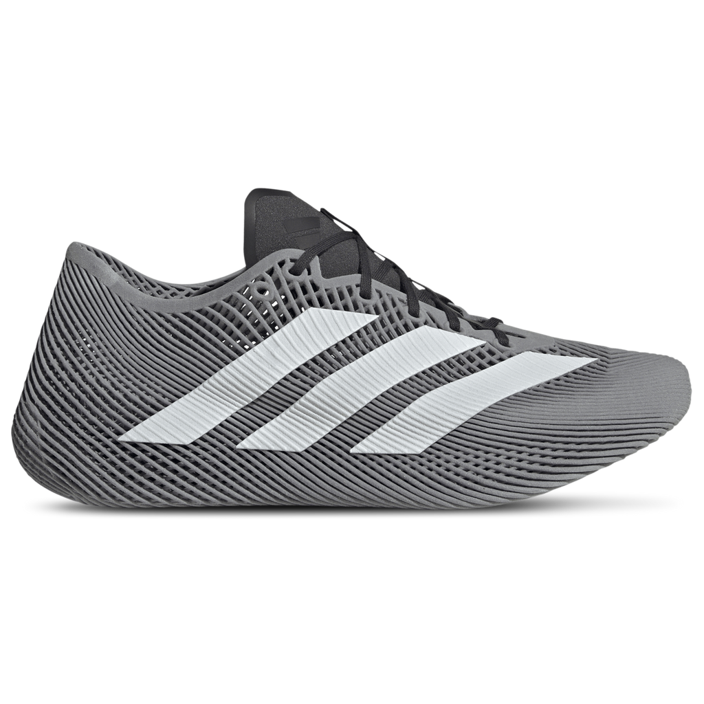 [KJ8967] MENS ADIDAS CLIMACOOL 4D LACED 'GREY CHALK WHITE CARBON'
