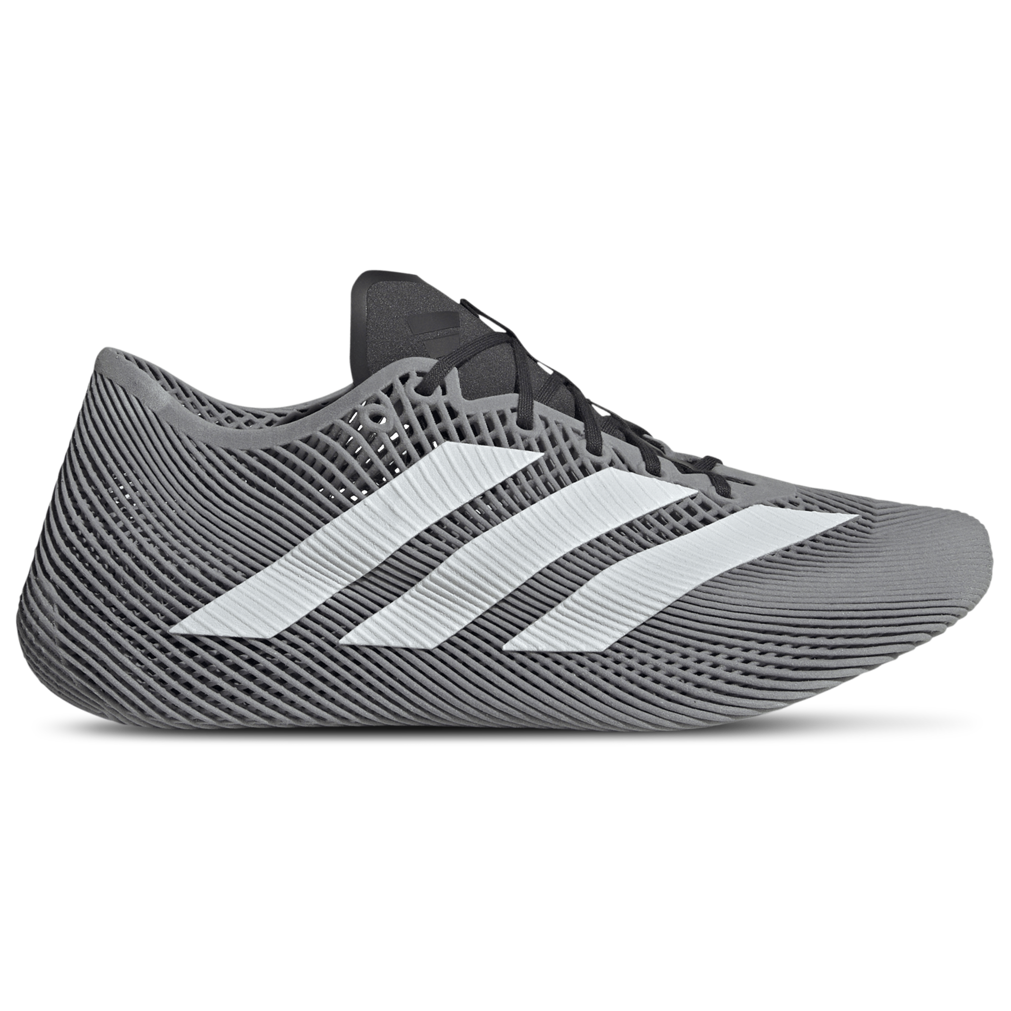 [KJ8967] MENS ADIDAS CLIMACOOL 4D LACED 'GREY CHALK WHITE CARBON'