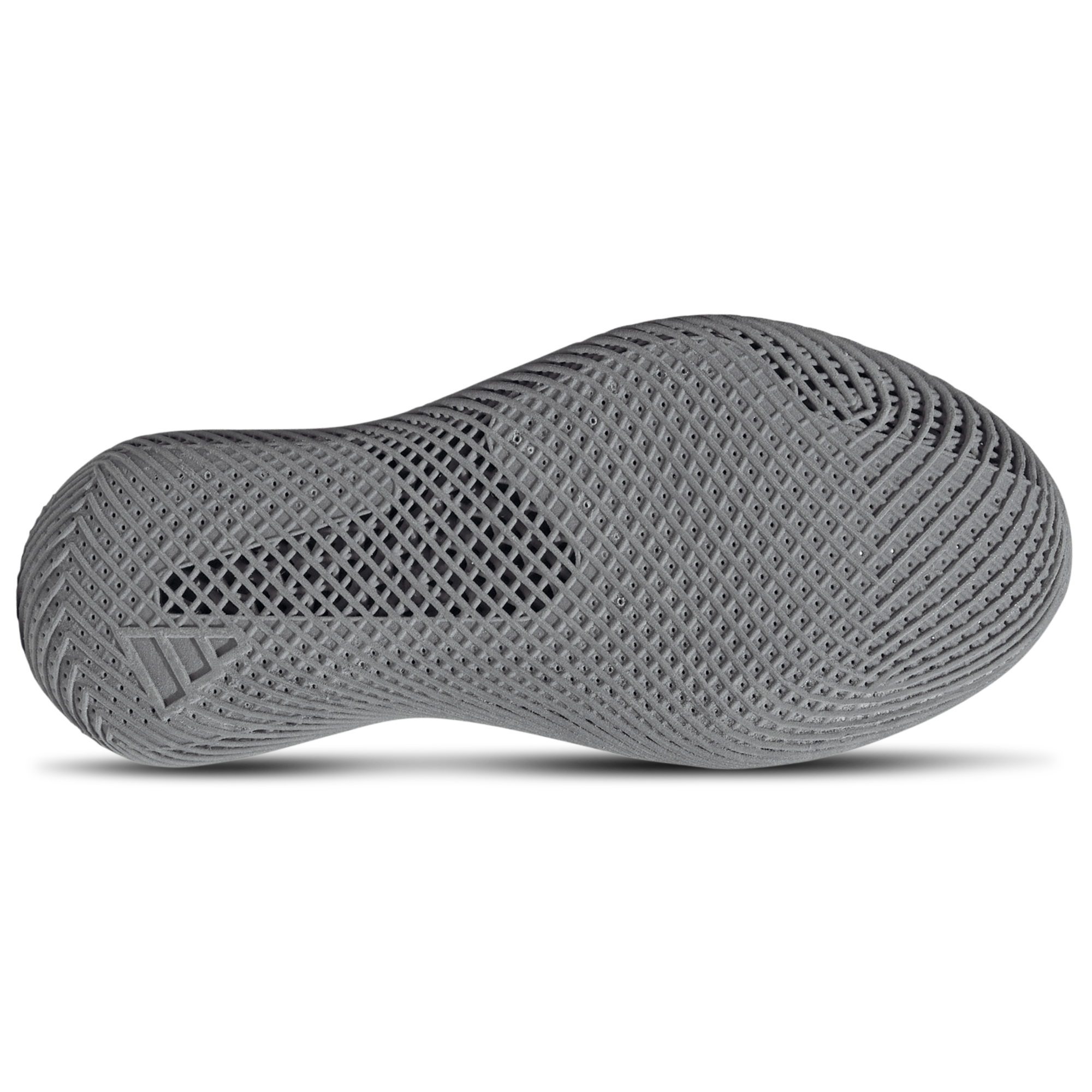 [KJ8967] MENS ADIDAS CLIMACOOL 4D LACED 'GREY CHALK WHITE CARBON'