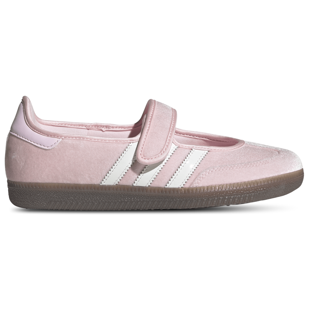 [KK2599] WOMENS ADIDAS SAMBA JANE W