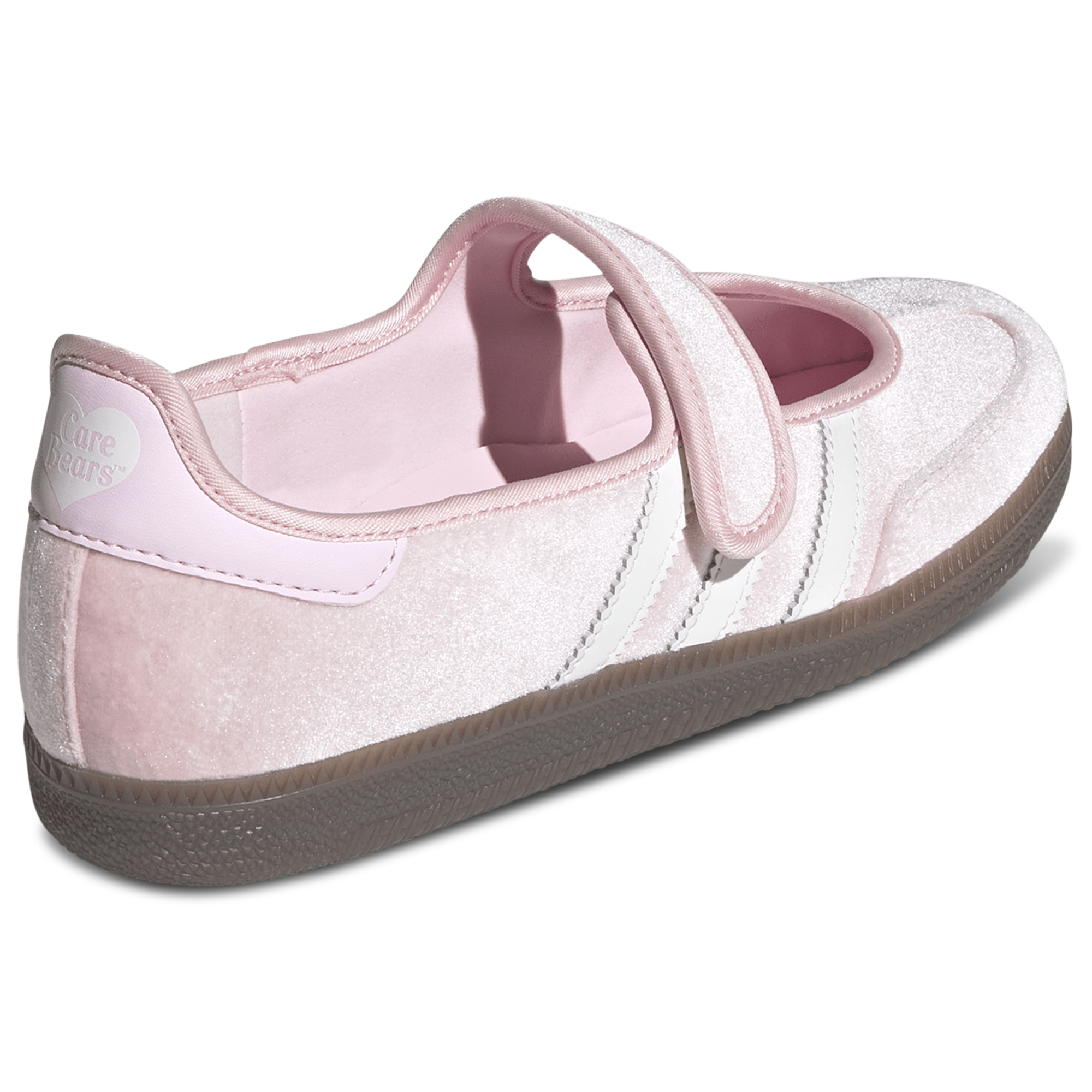 [KK2599] WOMENS ADIDAS SAMBA JANE W