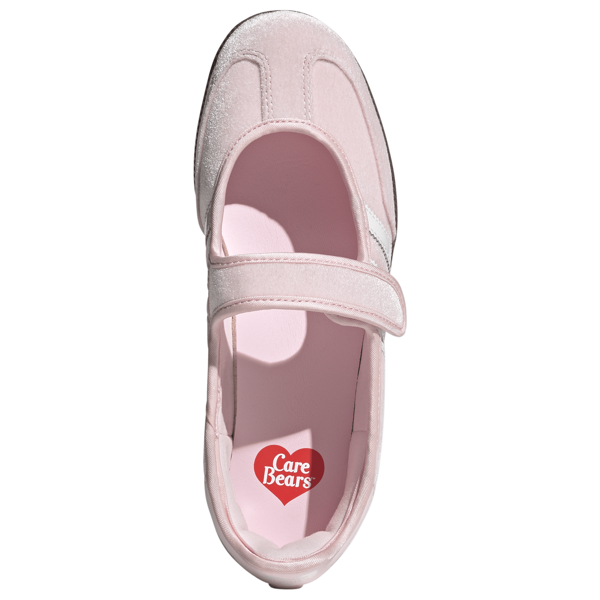 [KK2599] WOMENS ADIDAS SAMBA JANE W