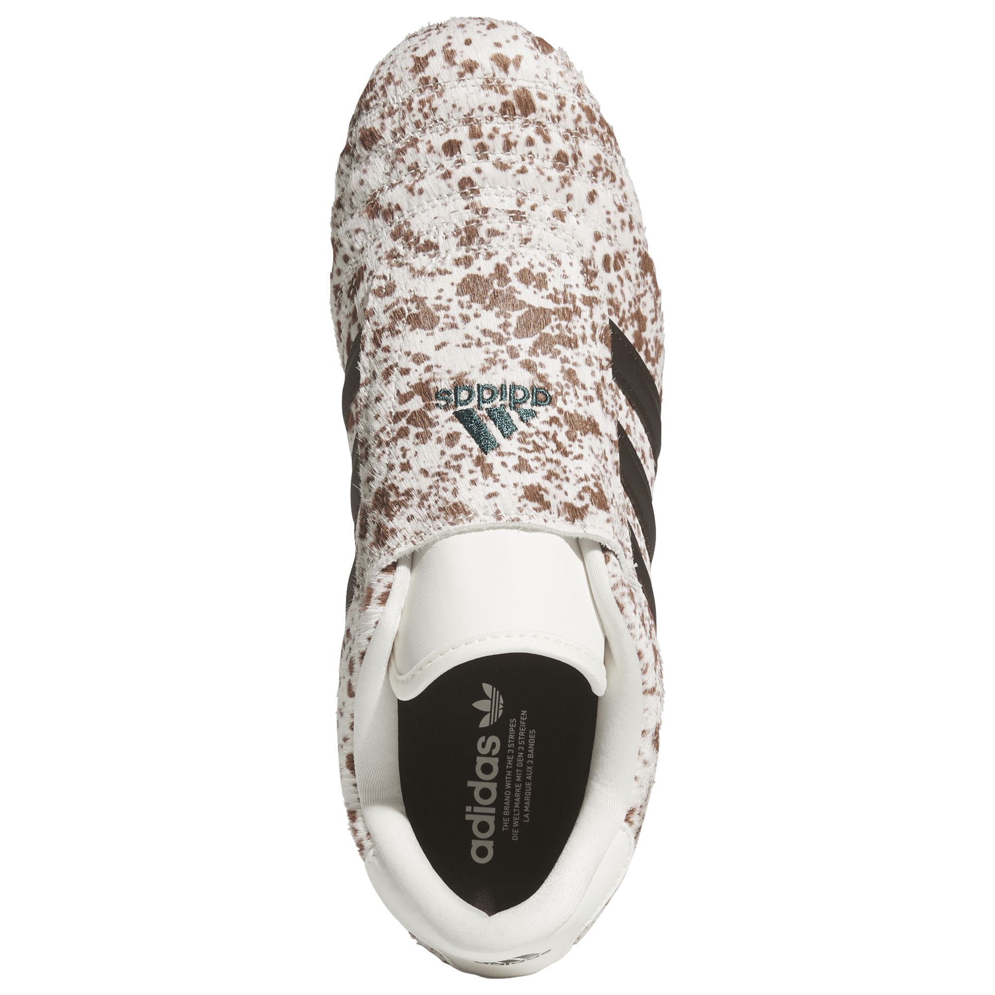 [KK4938] WOMENS ADIDAS ADIDAS TAEKWONDO W