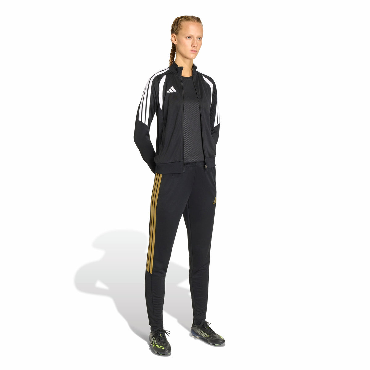 Womens Adidas Tiro 26 League Pants 4