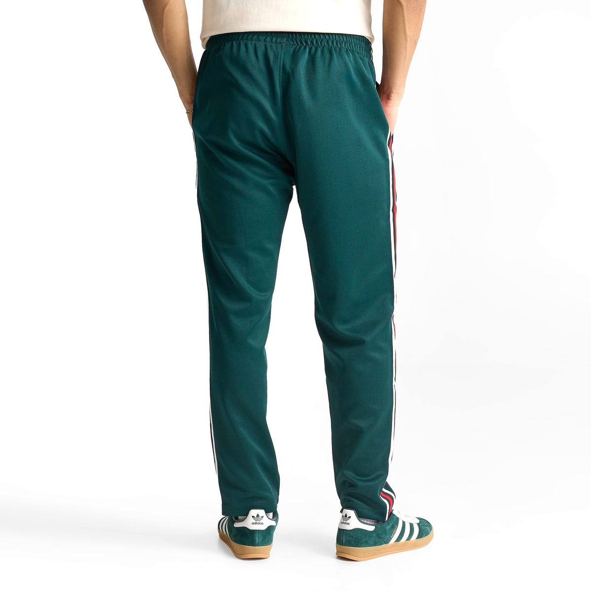 Mens Adidas Mexico Originals Track Pants 1