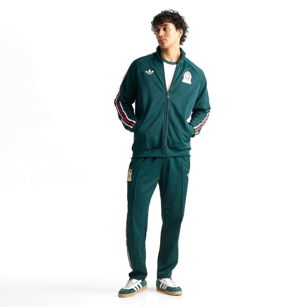 Mens Adidas Mexico Originals Track Top 2