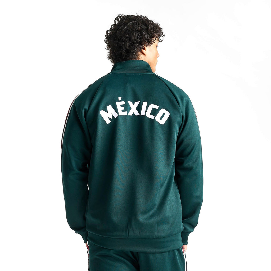 Mens Adidas Mexico Originals Track Top 4
