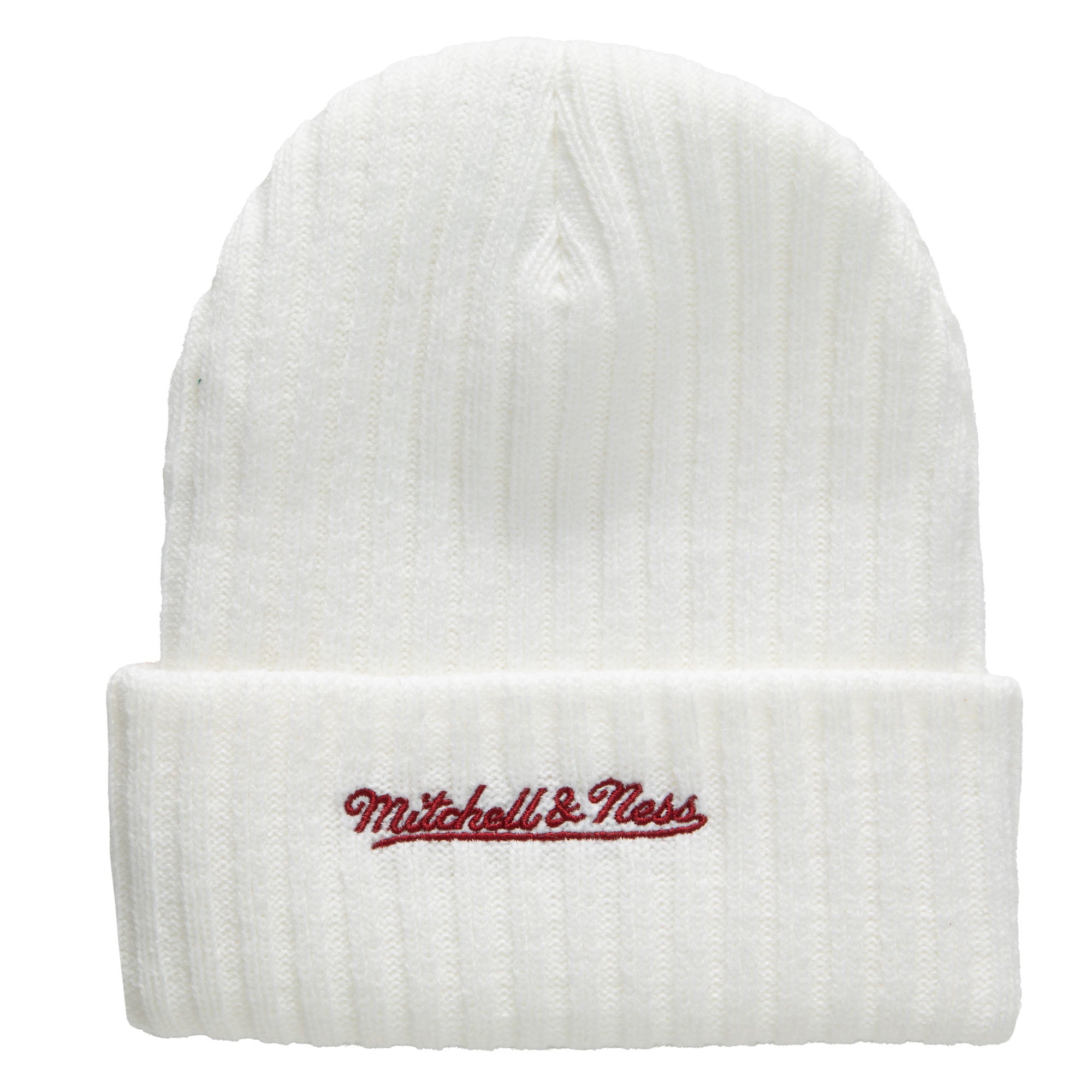 Mens Mitchell & Ness NBA CHERRY BOMB KNIT HWC BULLS