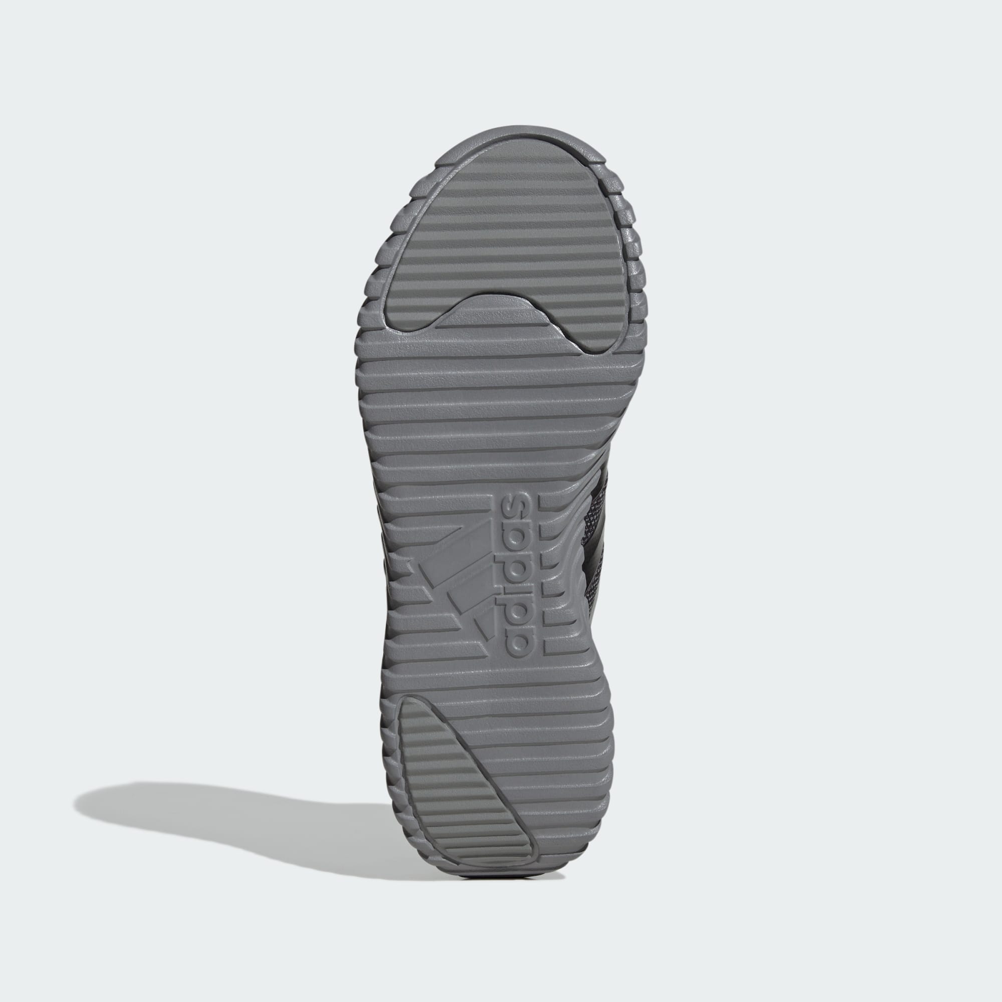 [JH6166] MENS ADIDAS KAPTIR 3.0 'CARBON'