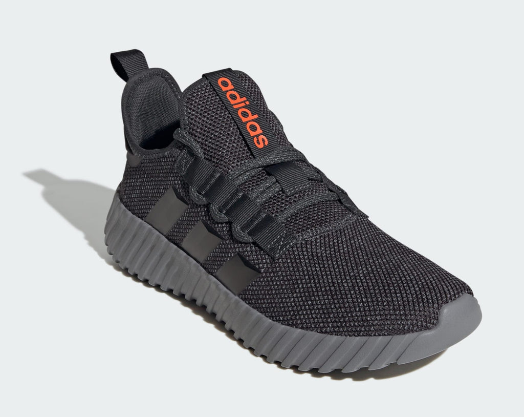 [JH6166] MENS ADIDAS KAPTIR 3.0 'CARBON'