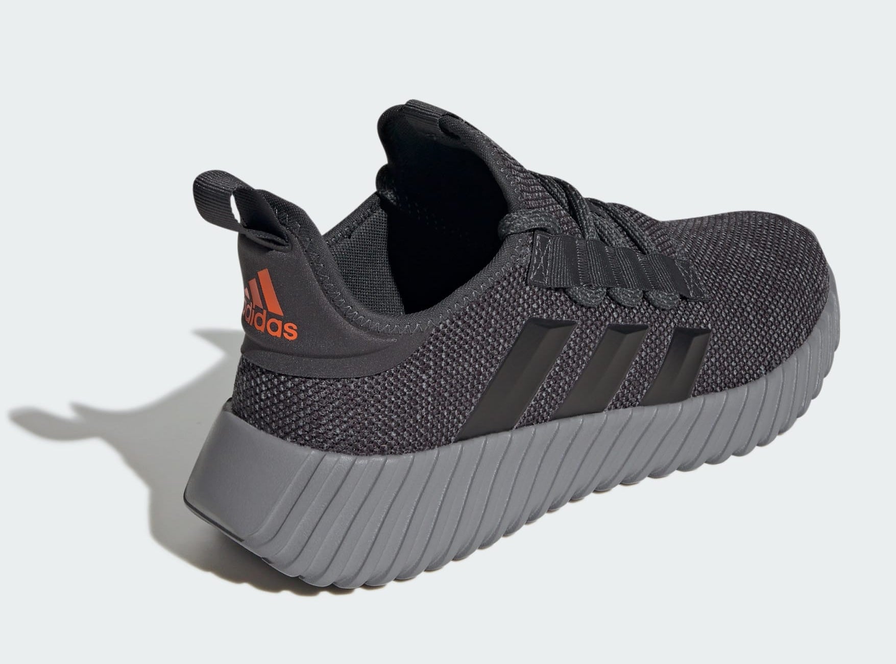[JH6166] MENS ADIDAS KAPTIR 3.0 'CARBON'