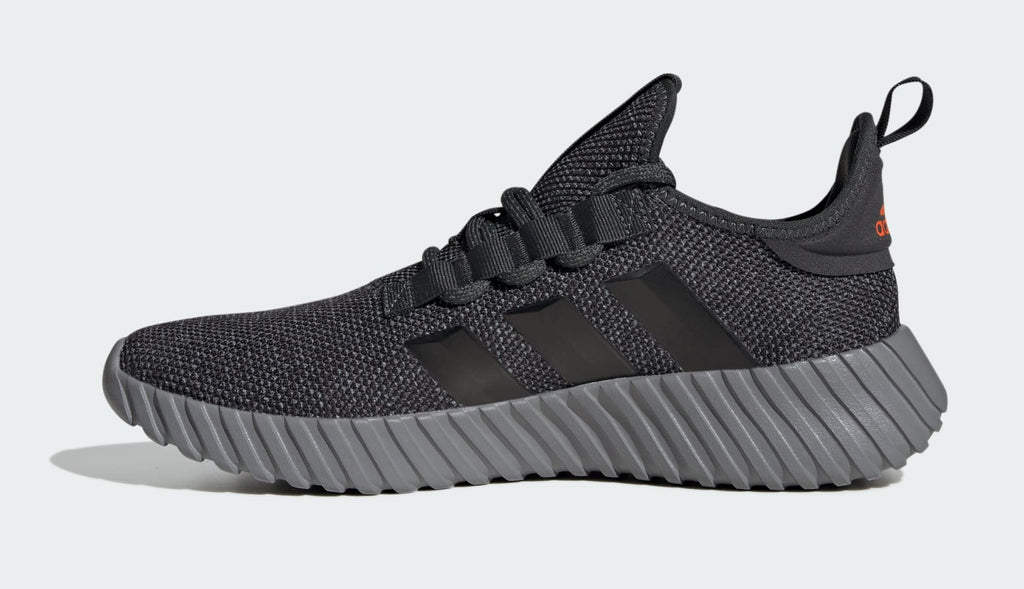[JH6166] MENS ADIDAS KAPTIR 3.0 'CARBON'