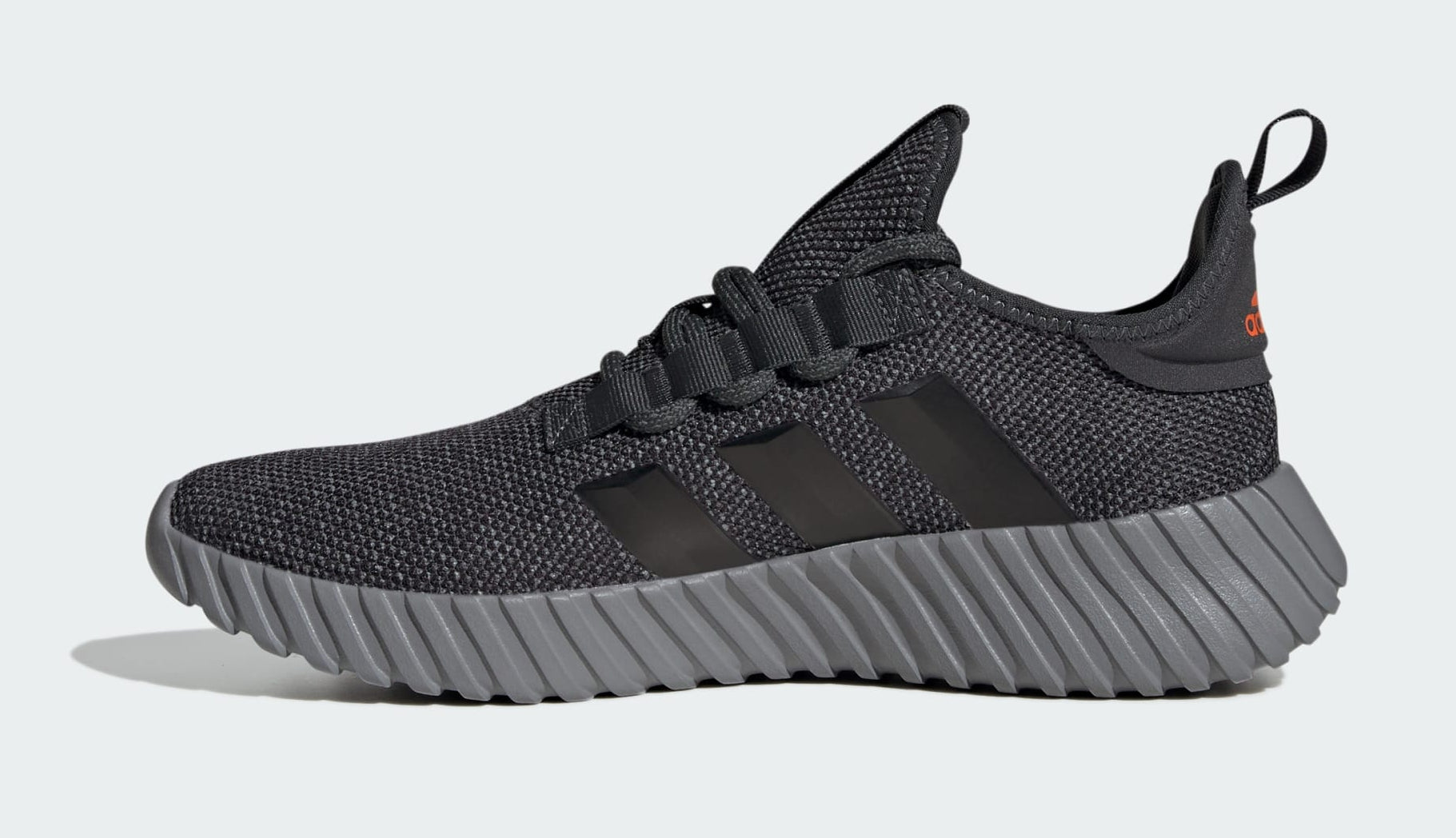 [JH6166] MENS ADIDAS KAPTIR 3.0 'CARBON'