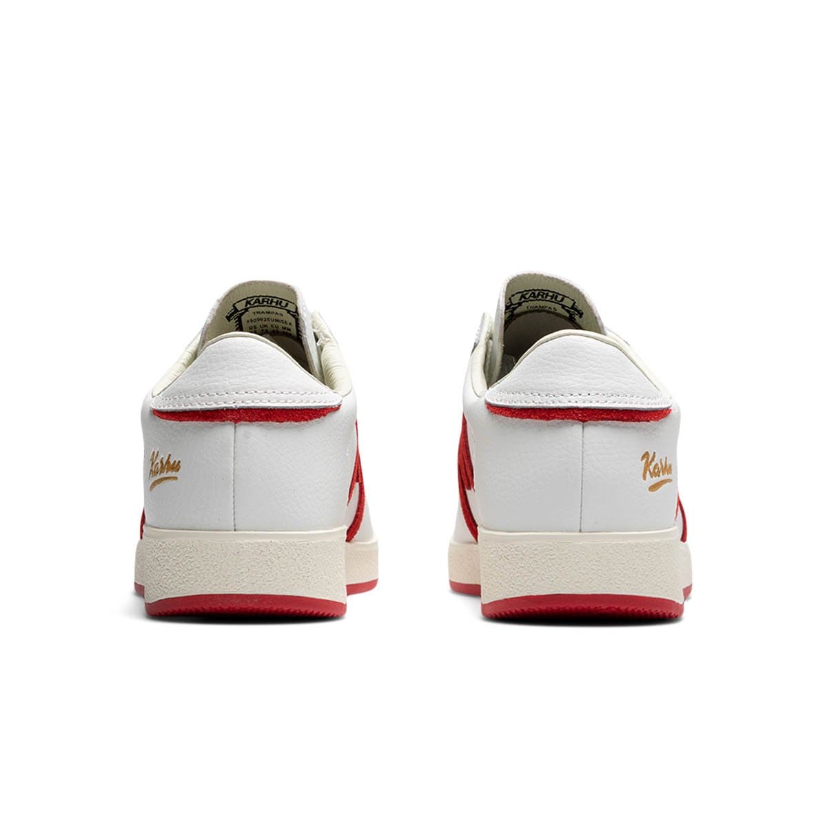 [F809025] Mens Karhu TRAMPAS 'FRIENDSHIP PACK