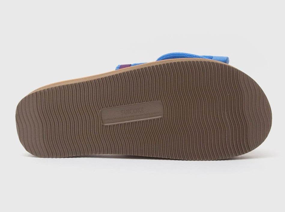 [OG-330ABKS-BEI] Mens Suicoke KIDSUPER X MUUK-ABKS SANDAL 'BEIGE'