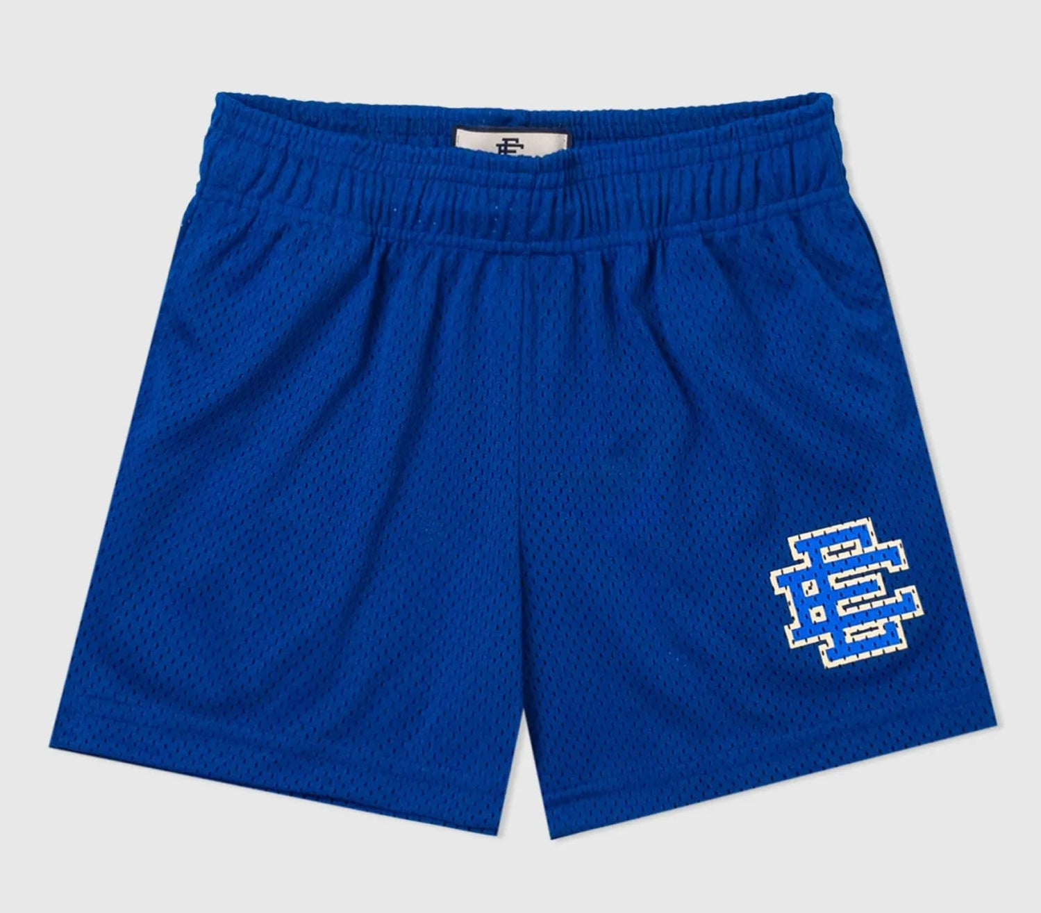 [SHCORMSH-ROYOWT] TODDLERS ERIC EMANUEL EE SHORT SS23