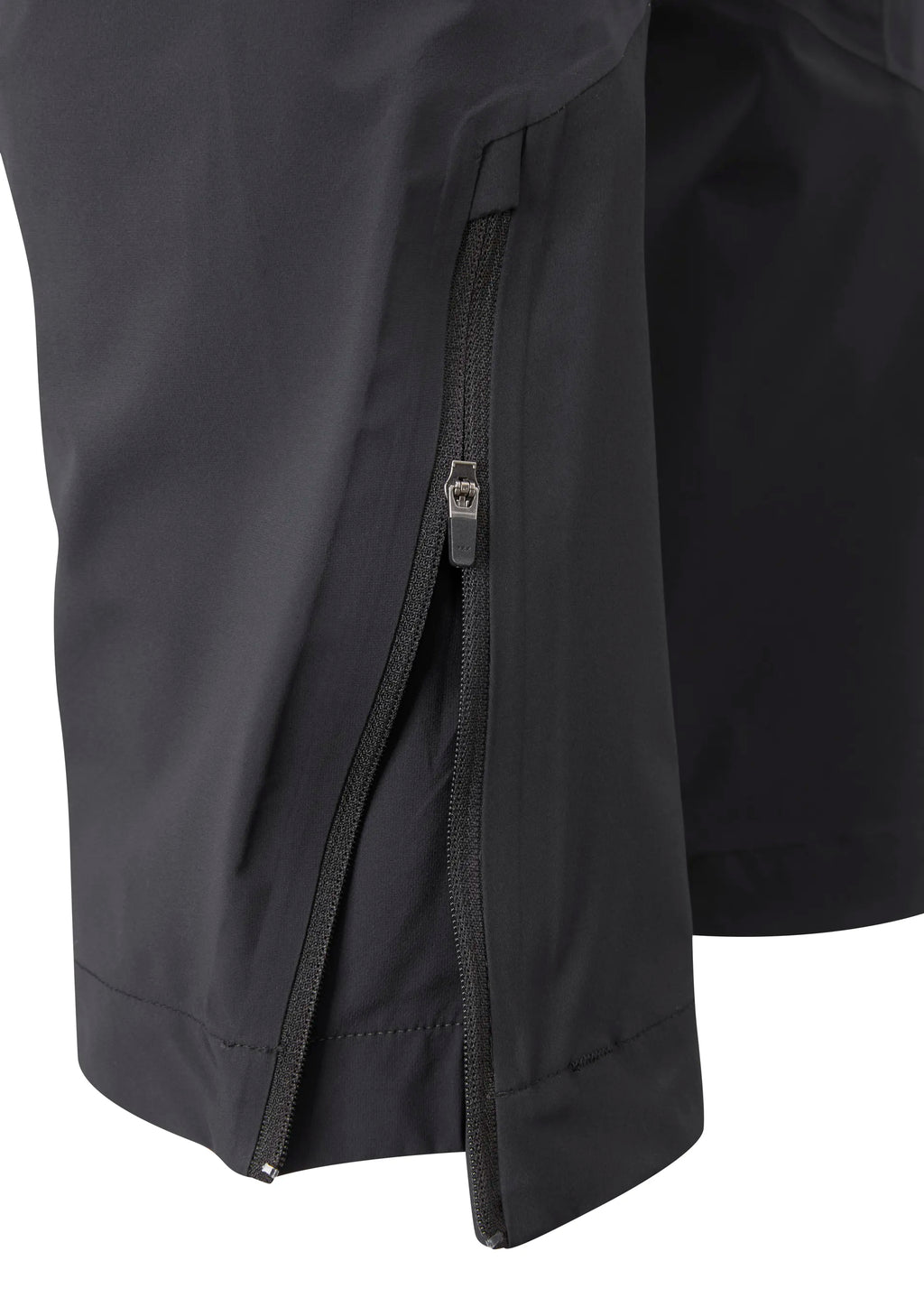 [QWG-71-BL] MENS RAB KINETIC ALPINE 2.0 WATERPROOF REGULAR FIT PANTS