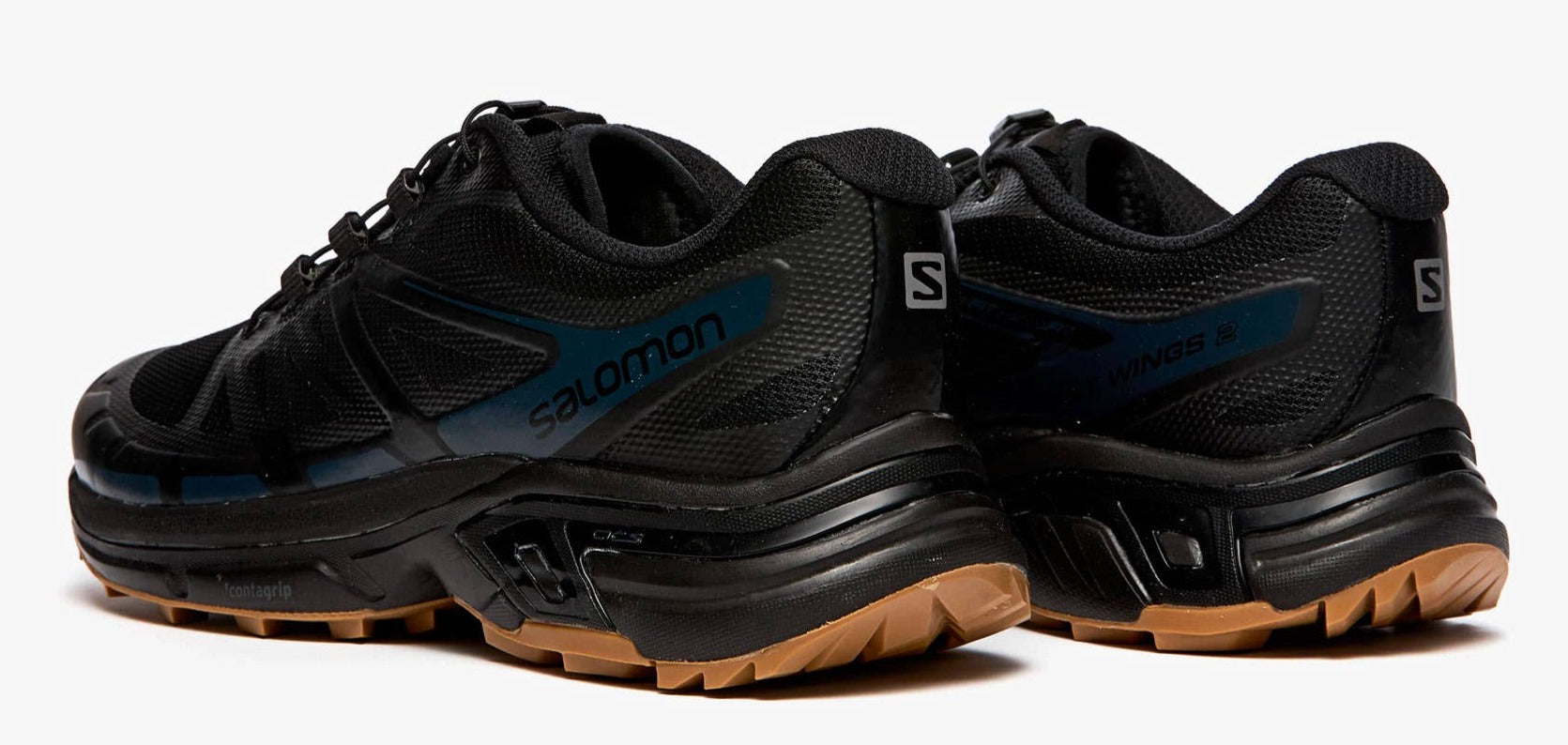 [L41264100] Mens Salomon XT-WINGS 2 ADVANCED