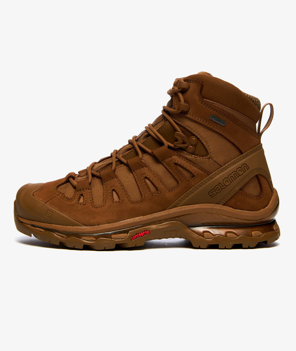 [L41309800] Mens Salomon QUEST 4D GTX ADVANCED BOOT