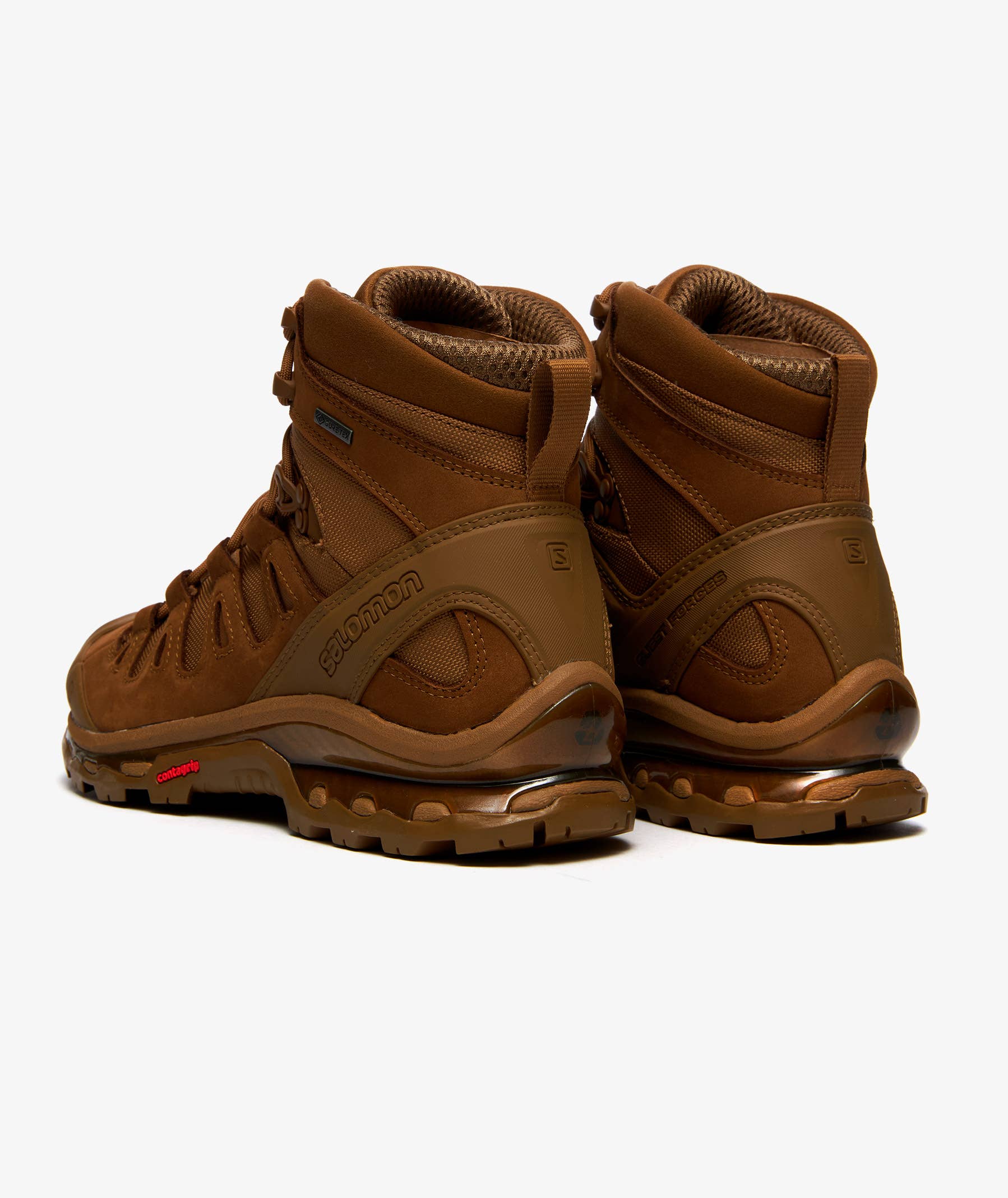 [L41309800] Mens Salomon QUEST 4D GTX ADVANCED BOOT