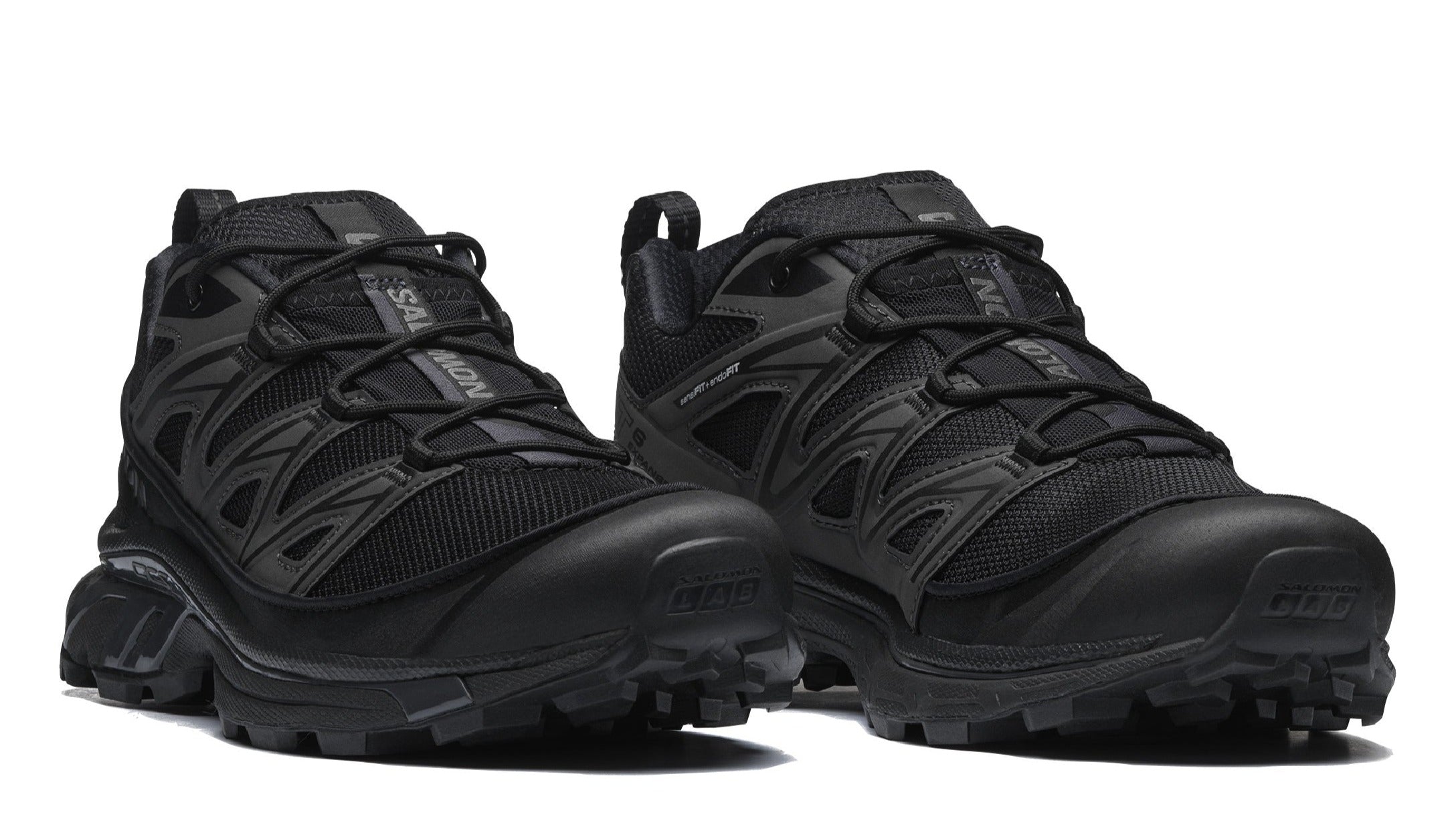 [L41741300] Mens Salomon XT-6 EXPANSE 'BLACK MAGNET'