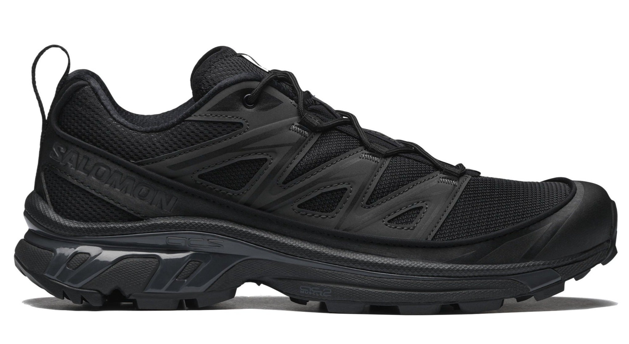 [L41741300] Mens Salomon XT-6 EXPANSE 'BLACK MAGNET'