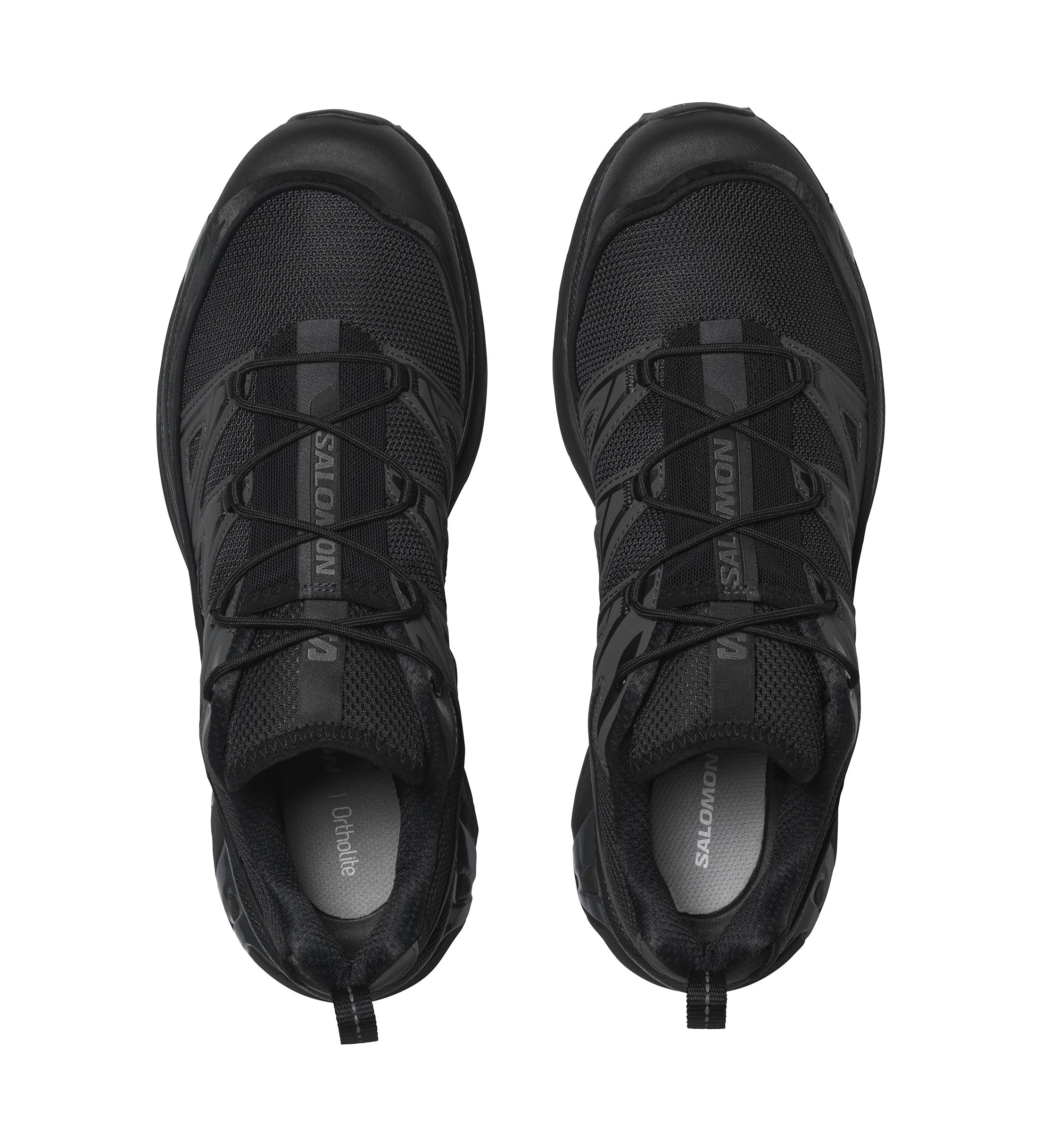 [L41741300] Mens Salomon XT-6 EXPANSE 'BLACK MAGNET'