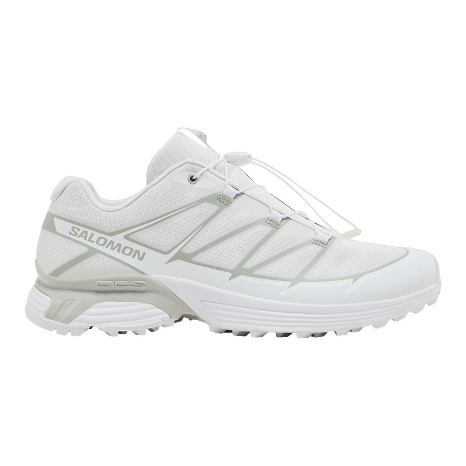 [L47690900] MENS SALOMON XT-PATHWAY 2 'WHITE METAL' - 1